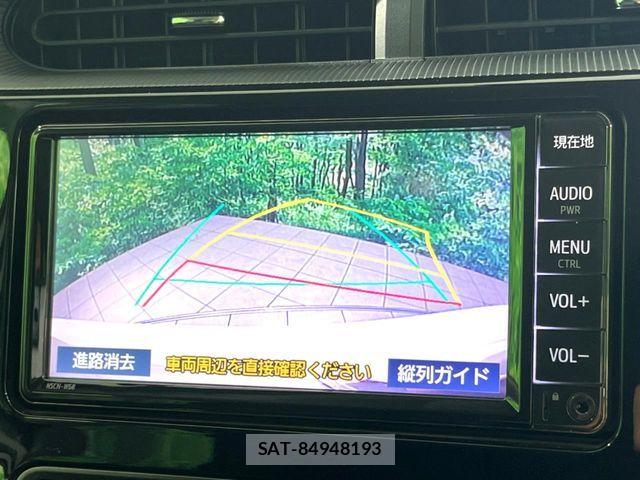 Toyota AQUA 2019-07 8457021-3