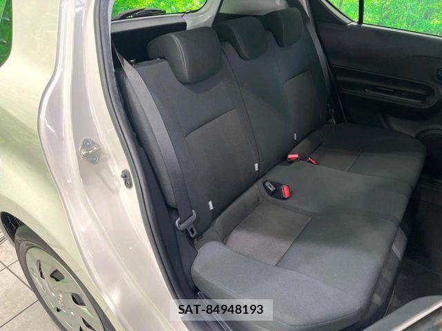 Toyota AQUA 2019-07 8457021-8