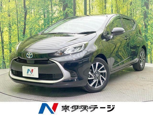 Toyota AQUA 2023-06 8457014-0