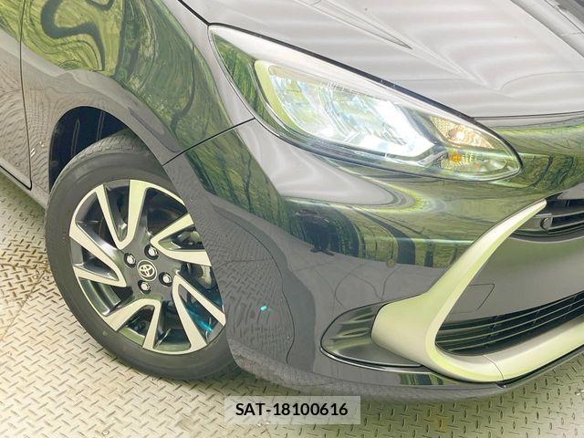 Toyota AQUA 2023-06 8457014-11