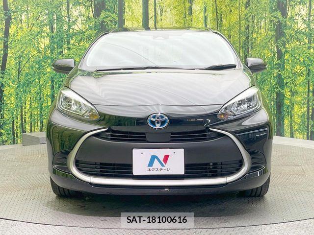 Toyota AQUA 2023-06 8457014-13