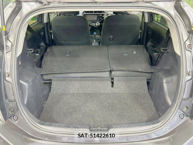 Toyota AQUA 2016-06 8457037-9