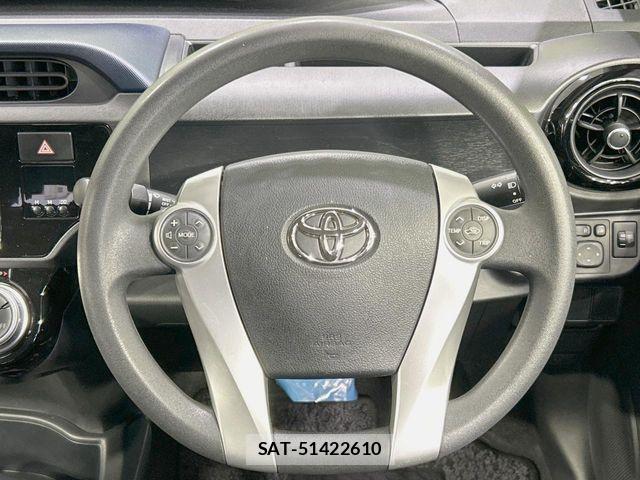 Toyota AQUA 2016-06 8457037-10