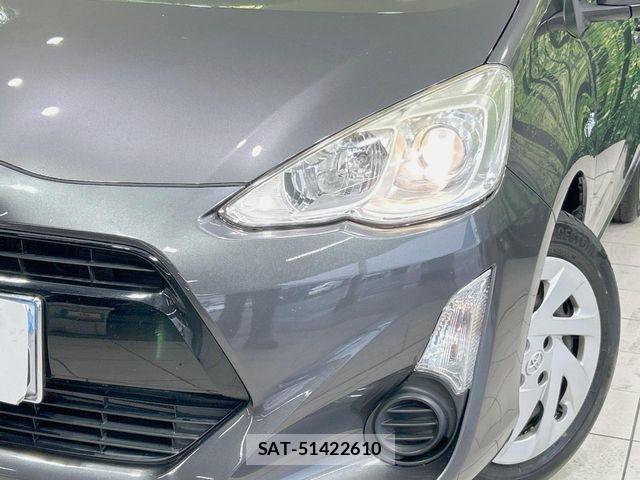 Toyota AQUA 2016-06 8457037-11