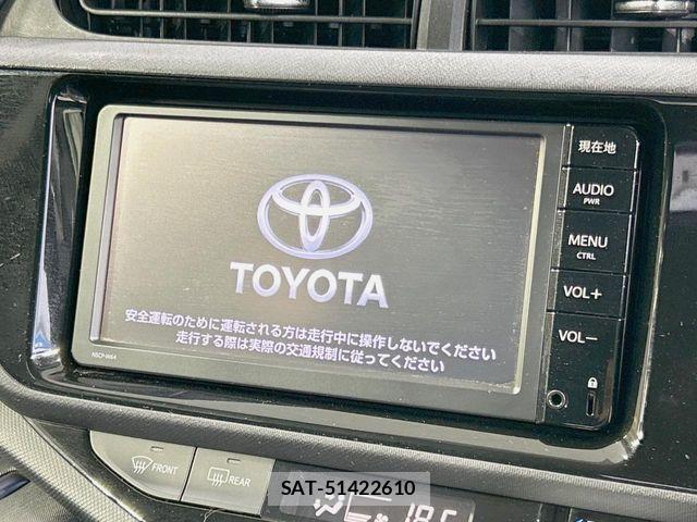 Toyota AQUA 2016-06 8457037-2