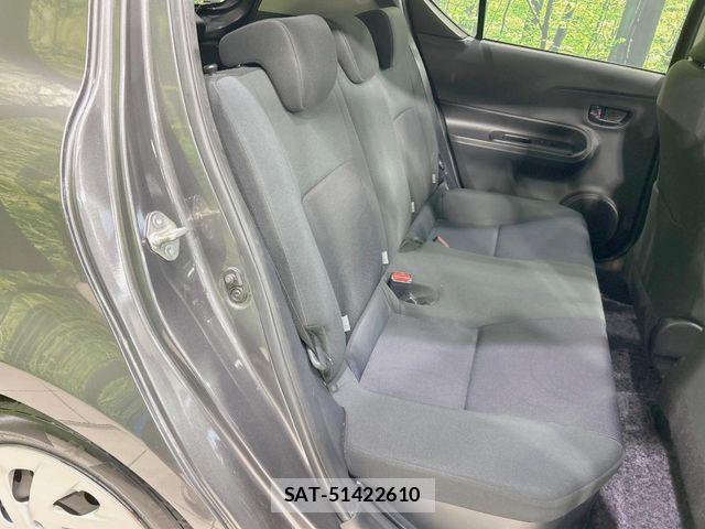 Toyota AQUA 2016-06 8457037-8