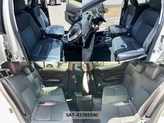 Toyota AQUA 2015-01 8457033-3