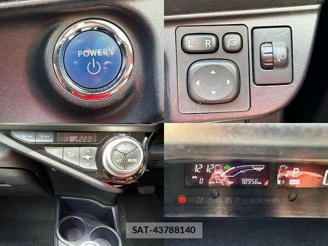 Toyota AQUA 2015-01 8457033-6