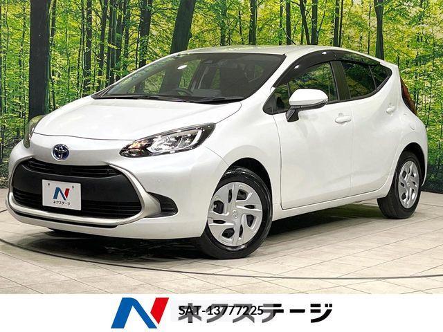 Toyota AQUA 2023-07 8457012-0
