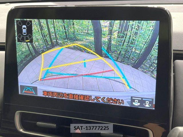 Toyota AQUA 2023-07 8457012-3