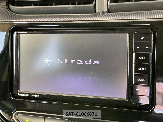 Toyota AQUA 2017-12 8457031-2