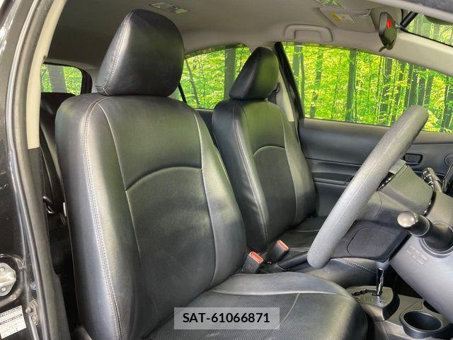 Toyota AQUA 2017-12 8457031-7