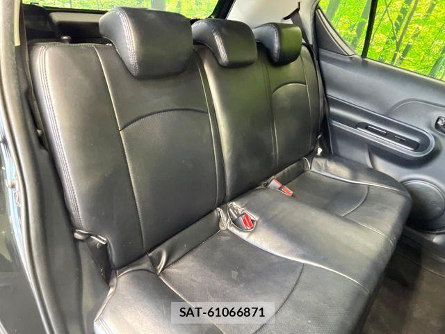 Toyota AQUA 2017-12 8457031-8