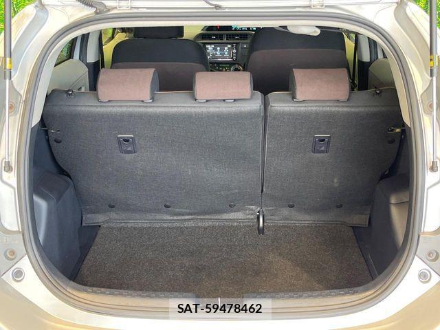 Toyota AQUA 2014-01 8457034-9