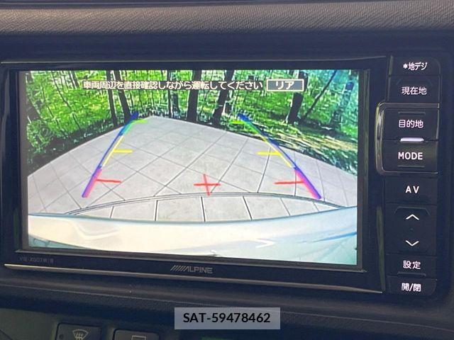 Toyota AQUA 2014-01 8457034-3