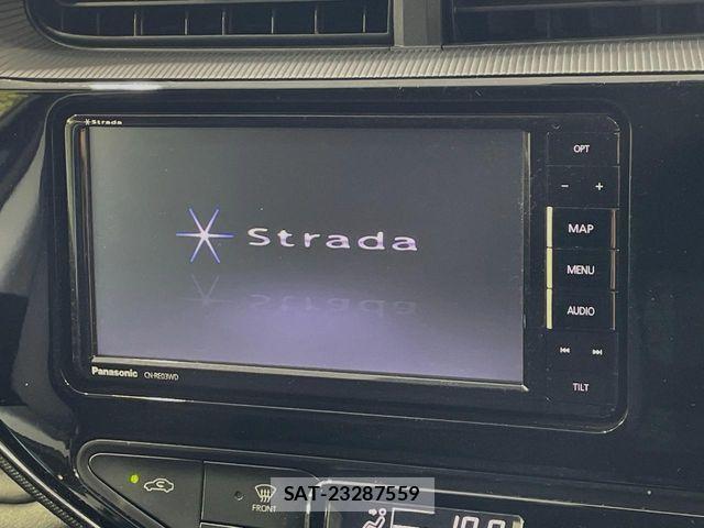 Toyota AQUA 2017-08 8457020-3