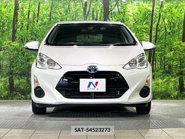 Toyota AQUA 2017-01 8457028-13