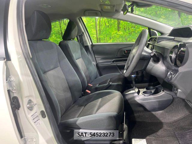 Toyota AQUA 2017-01 8457028-7
