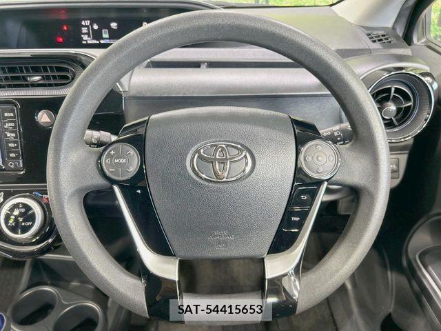 Toyota AQUA 2018-05 8457027-10