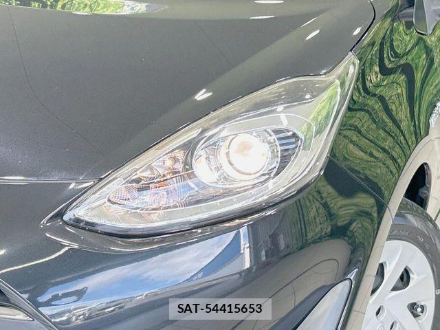 Toyota AQUA 2018-05 8457027-11