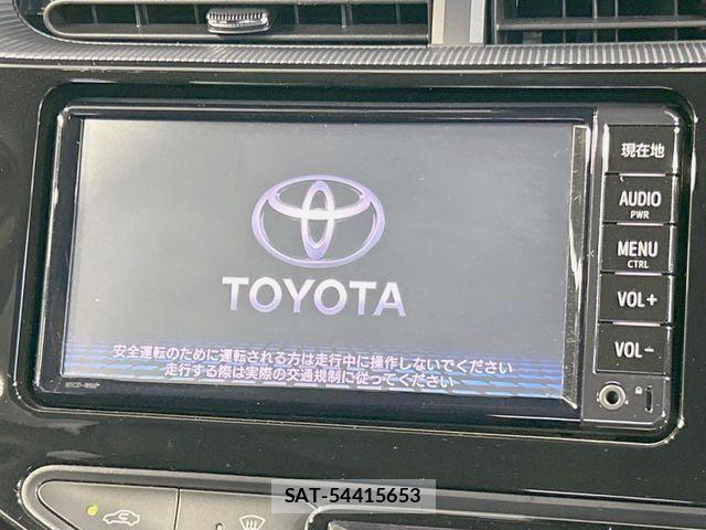 Toyota AQUA 2018-05 8457027-2