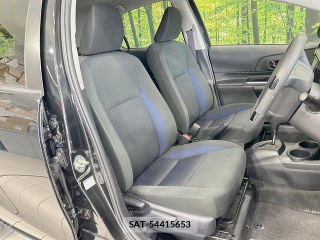 Toyota AQUA 2018-05 8457027-7