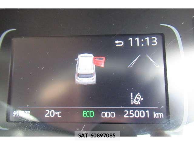 Toyota AQUA 2022-02 8457008-9