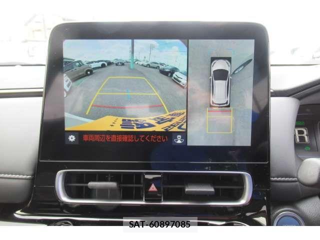 Toyota AQUA 2022-02 8457008-11