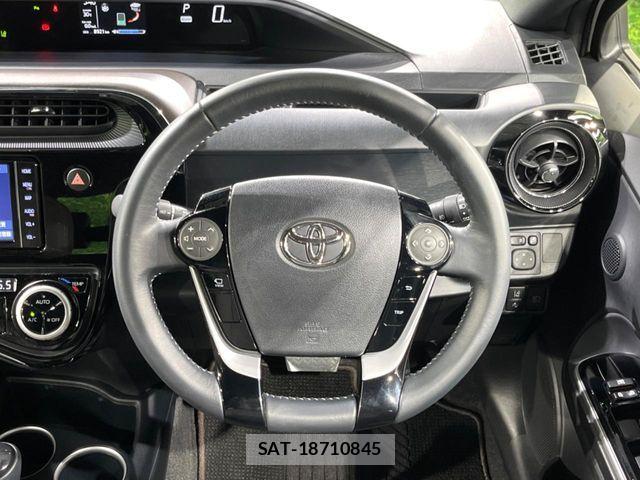 Toyota AQUA 2020-11 8457016-10