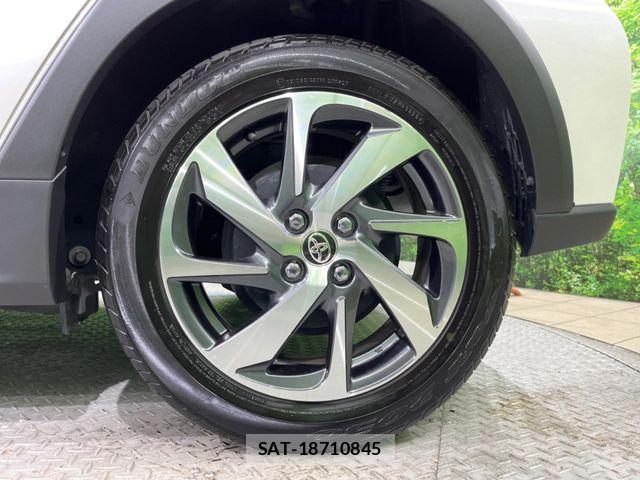 Toyota AQUA 2020-11 8457016-12