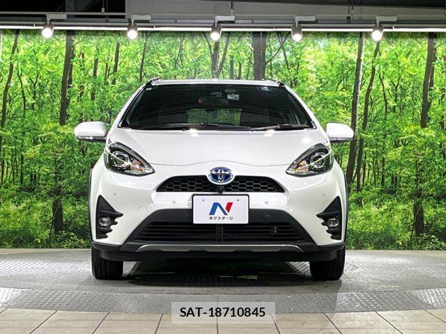 Toyota AQUA 2020-11 8457016-13