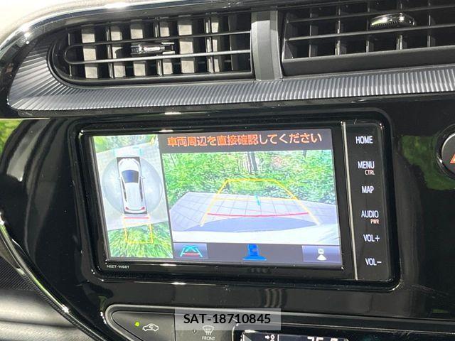Toyota AQUA 2020-11 8457016-2