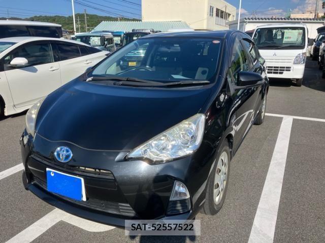 Toyota AQUA 2012-03 8485030-0