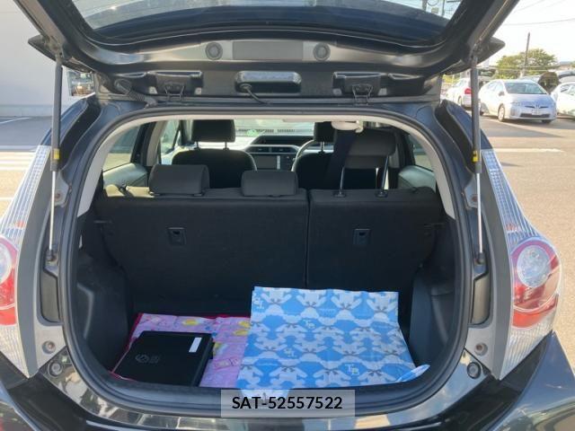 Toyota AQUA 2012-03 8485030-10