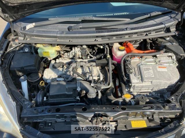 Toyota AQUA 2012-03 8485030-11