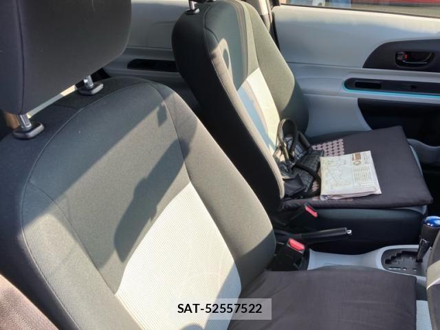 Toyota AQUA 2012-03 8485030-13