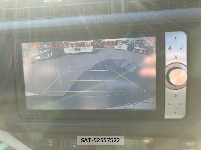 Toyota AQUA 2012-03 8485030-20