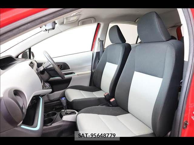 Toyota AQUA 2012-12 8485023-17