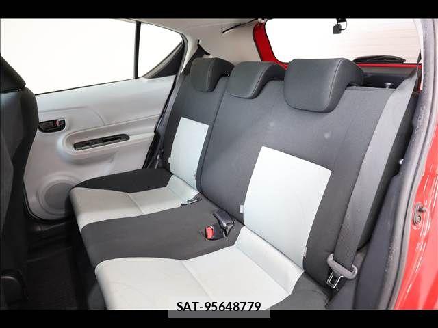 Toyota AQUA 2012-12 8485023-18