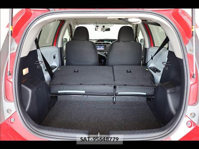 Toyota AQUA 2012-12 8485023-19