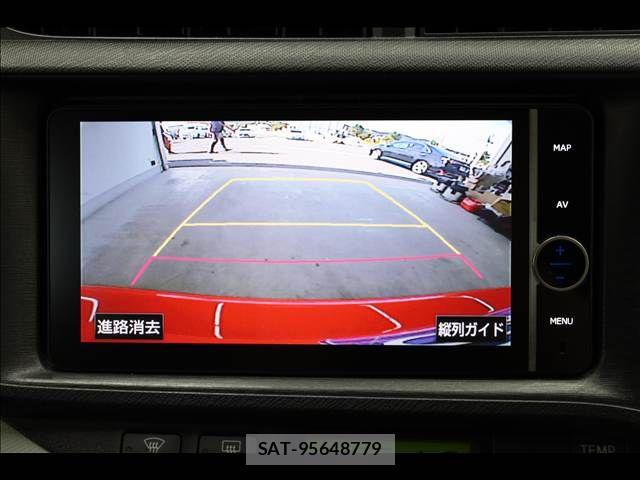 Toyota AQUA 2012-12 8485023-5