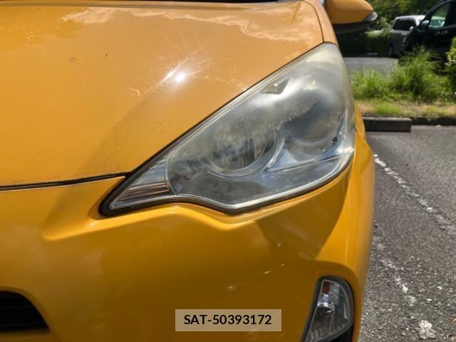 Toyota AQUA 2013-09 8485031-3