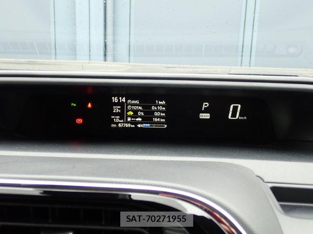Toyota AQUA 2021-06 8485002-13