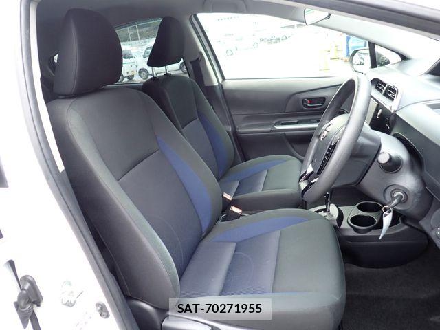 Toyota AQUA 2021-06 8485002-16