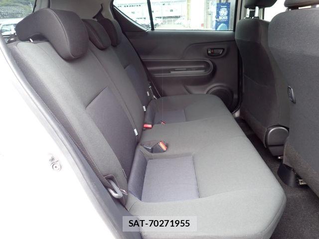 Toyota AQUA 2021-06 8485002-17