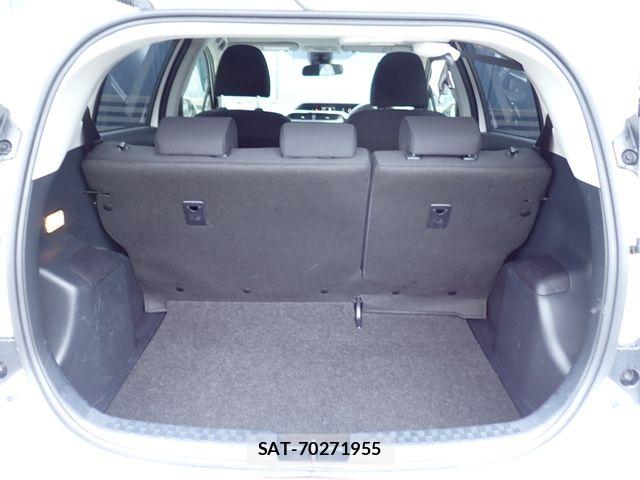 Toyota AQUA 2021-06 8485002-18