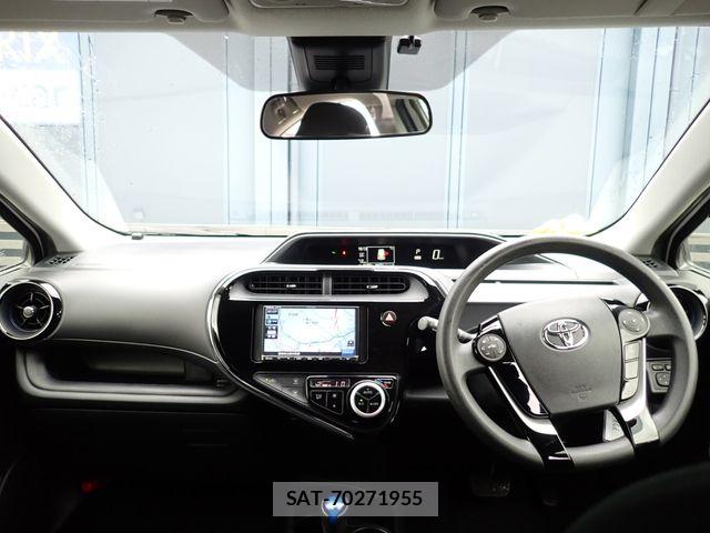Toyota AQUA 2021-06 8485002-1