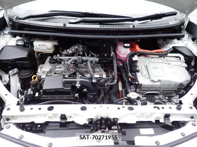 Toyota AQUA 2021-06 8485002-22
