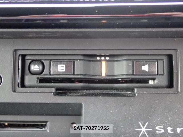 Toyota AQUA 2021-06 8485002-5