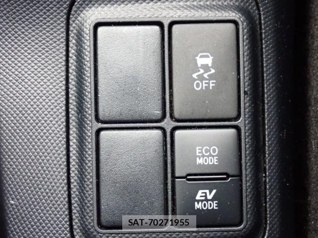 Toyota AQUA 2021-06 8485002-8